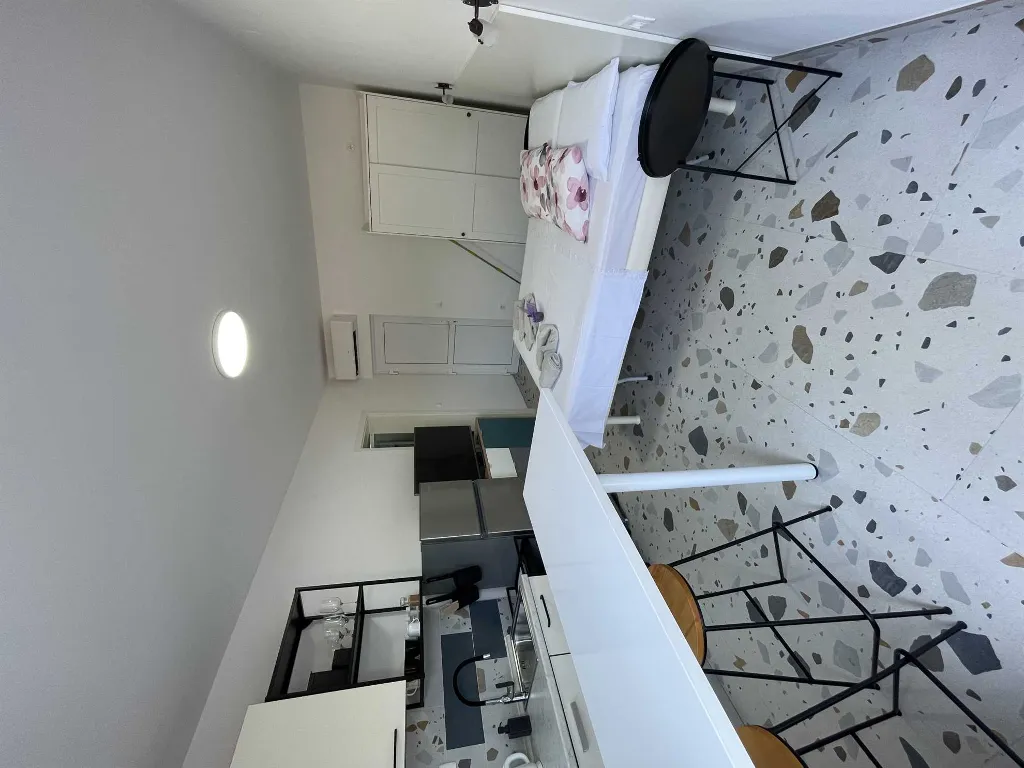 Ground-Floor Apartment in Hvar for 1 Guest