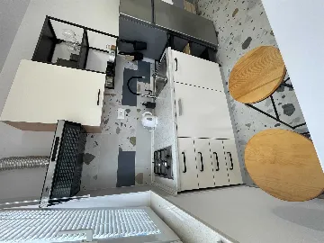 Ground-Floor Apartment in Hvar for 1 Guest