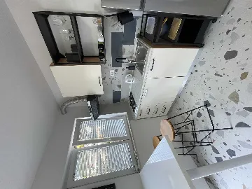 Ground-Floor Apartment in Hvar for 1 Guest