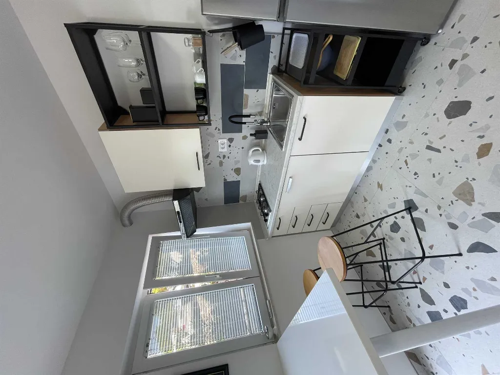 Ground-Floor Apartment in Hvar for 1 Guest