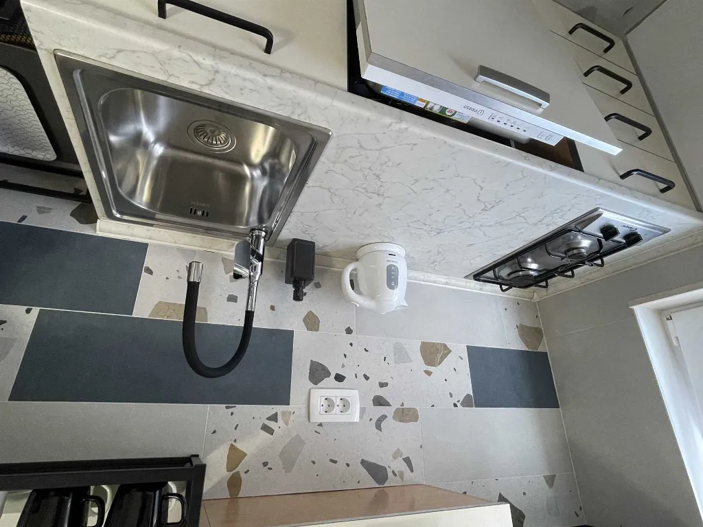 Ground-Floor Apartment in Hvar for 1 Guest