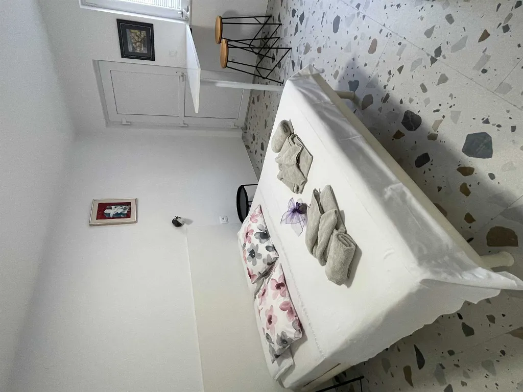 Ground-Floor Apartment in Hvar for 1 Guest