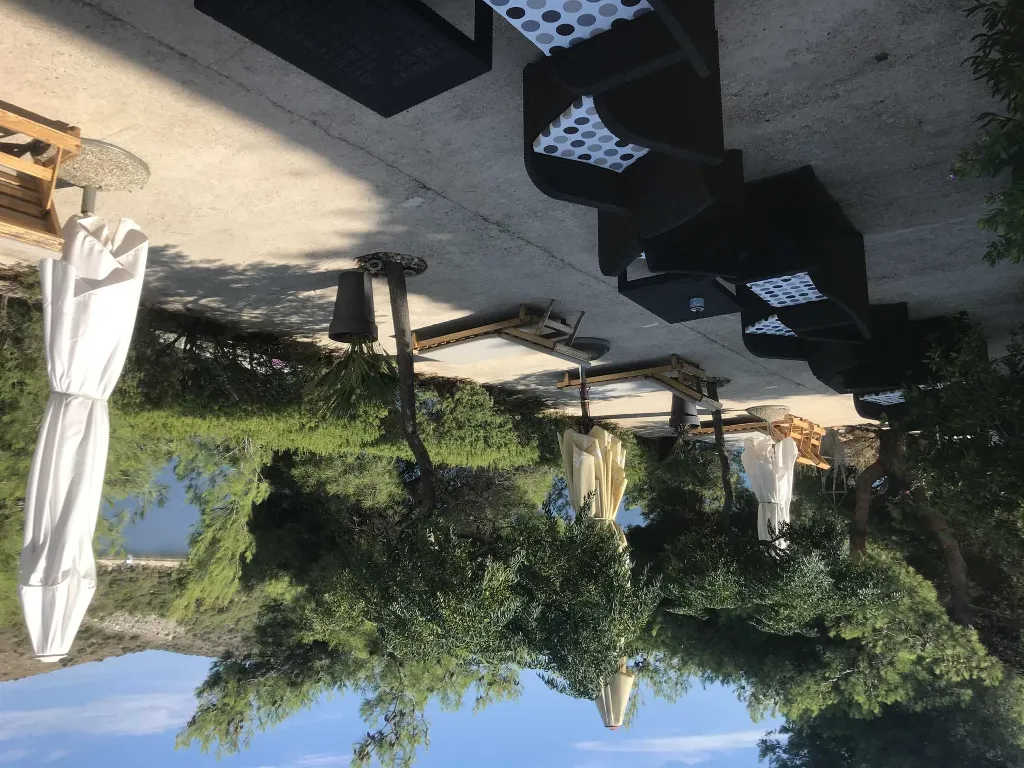 Ground-Floor Apartment in Hvar for 1 Guest
