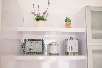 Apartment in Vrbnik with Private Infinity Pool