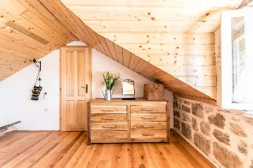 Villa with Swimming Pool in Vir, Croatia