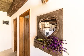 Villa with Swimming Pool in Vir, Croatia