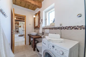 Villa with Swimming Pool in Vir, Croatia