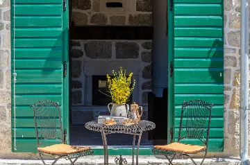 Villa with Swimming Pool in Vir, Croatia