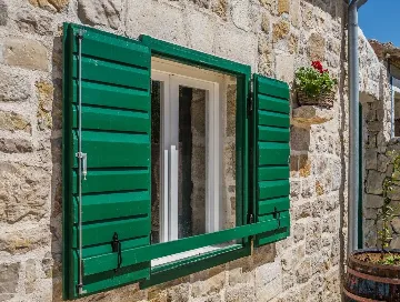 Villa with Swimming Pool in Vir, Croatia