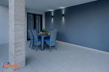 Modern Apartment in Krk for 4 Guests Near Beach