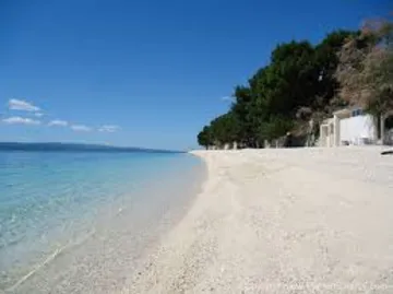 Modern Apartment in Krk for 4 Guests Near Beach