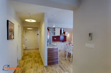 4-Bedroom Villa in Brzac with Private Pool