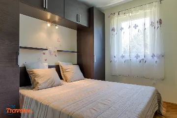 4-Bedroom Villa in Brzac with Private Pool