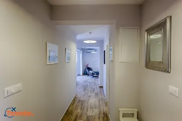 4-Bedroom Villa in Brzac with Private Pool