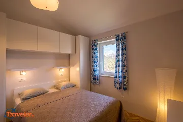 4-Bedroom Villa in Brzac with Private Pool