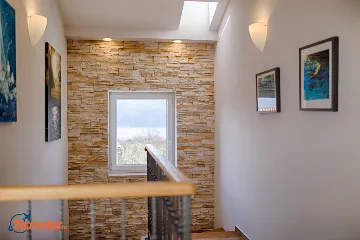 4-Bedroom Villa in Brzac with Private Pool