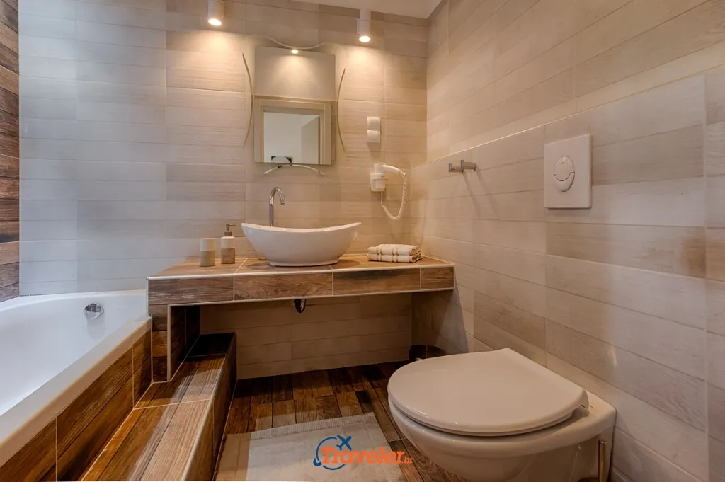Tribalj Stone Villa with Private Pool for Up to 8