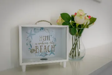 Zaton Villa with Pool and Sea-View Roof Terrace