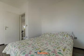 Crikvenica 4-Bedroom Villa for 10 Guests with Pool