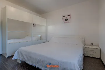 Crikvenica 4-Bedroom Villa for 10 Guests with Pool