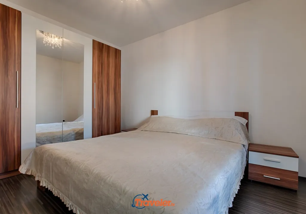 Crikvenica 4-Bedroom Villa for 10 Guests with Pool