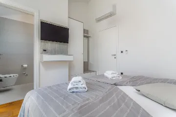 Villa in Gabonjin with Private 55 m² Pool