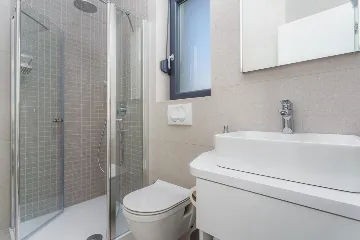 Villa in Gabonjin with Private 55 m² Pool