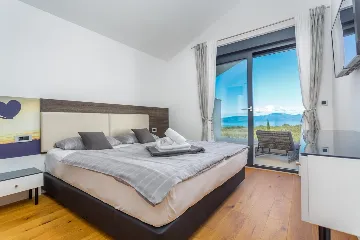 Villa in Gabonjin with Private 55 m² Pool