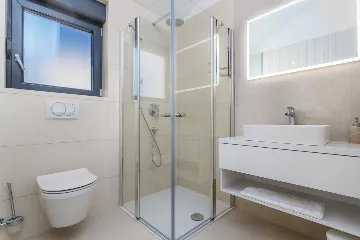 Villa in Gabonjin with Private 55 m² Pool