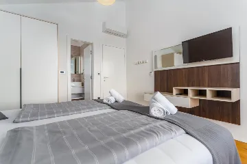 Villa in Gabonjin with Private 55 m² Pool