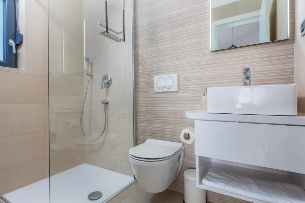 Villa in Gabonjin with Private 55 m² Pool