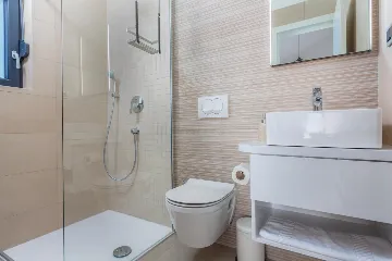 Villa in Gabonjin with Private 55 m² Pool