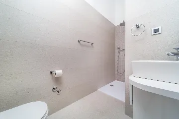 Villa in Gabonjin with Private 55 m² Pool