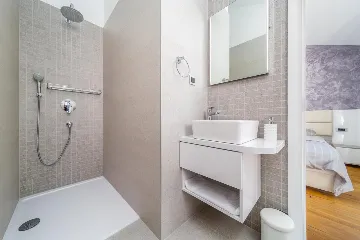 Villa in Gabonjin with Private 55 m² Pool