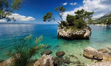 Villa in Gabonjin with Private 55 m² Pool