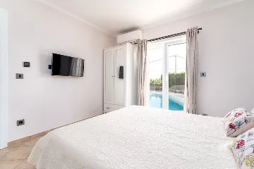 4-Bedroom Villa in Kras with Heated Pool