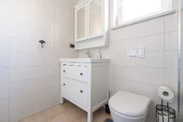 4-Bedroom Villa in Kras with Heated Pool