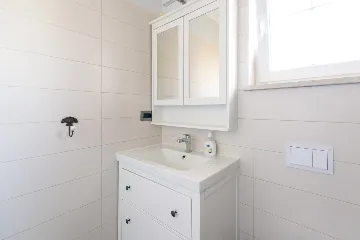 4-Bedroom Villa in Kras with Heated Pool