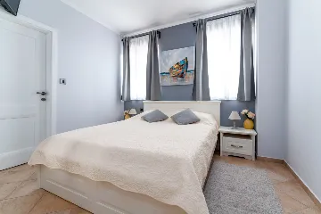 4-Bedroom Villa in Kras with Heated Pool