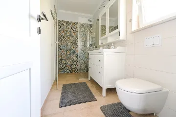 4-Bedroom Villa in Kras with Heated Pool