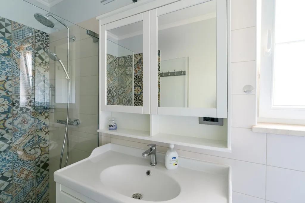 4-Bedroom Villa in Kras with Heated Pool