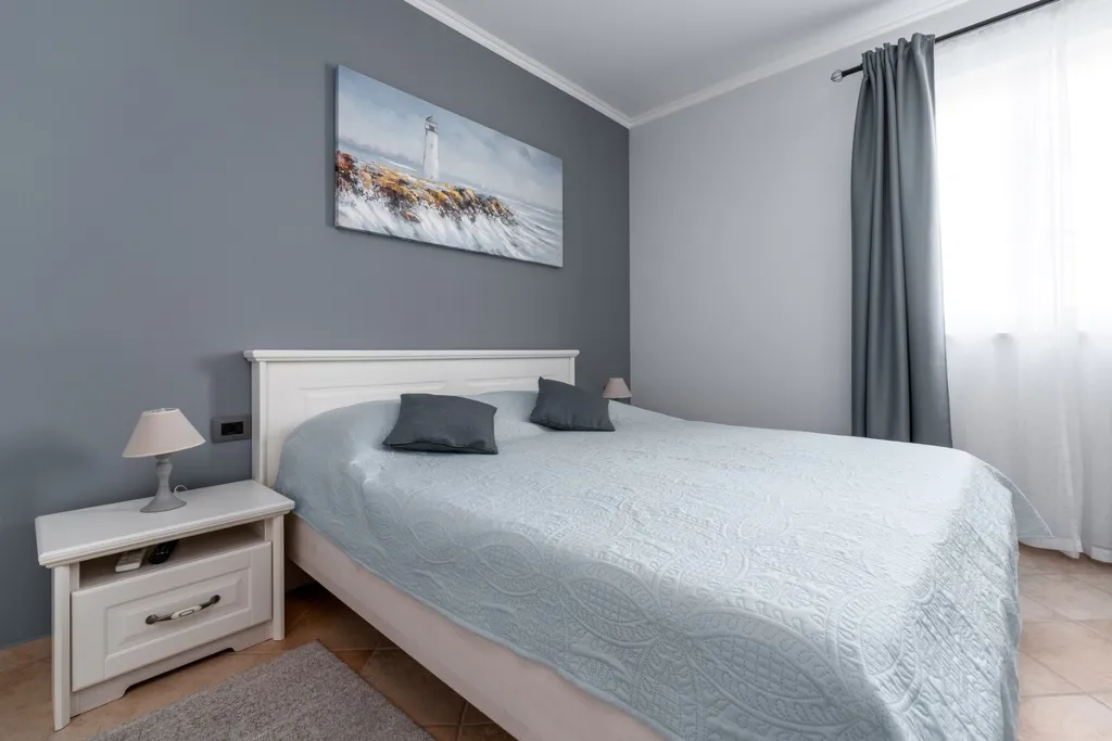 4-Bedroom Villa in Kras with Heated Pool
