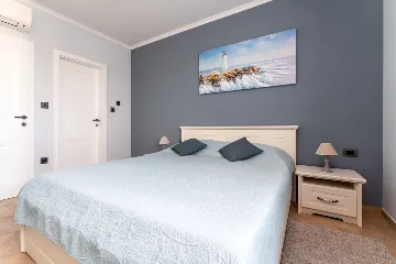 4-Bedroom Villa in Kras with Heated Pool