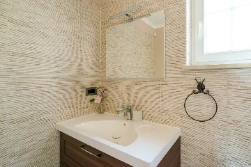 4-Bedroom Villa in Kras with Heated Pool