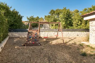 4-Bedroom Villa in Kras with Heated Pool