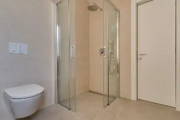 Modern Semi-Detached House in Krk for 6 Guests