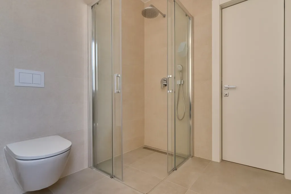 Modern Semi-Detached House in Krk for 6 Guests