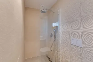 Modern Semi-Detached House in Krk for 6 Guests