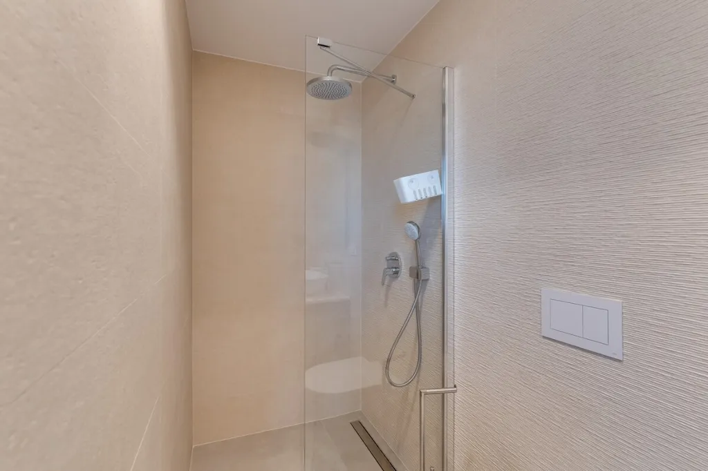 Modern Semi-Detached House in Krk for 6 Guests