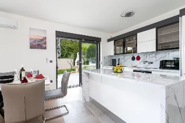 3-Bedroom Villa with Pool in Risika, Croatia